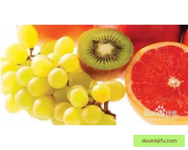 write as 水果：大自然馈赠的甜蜜宝藏，你吃对了吗？ 